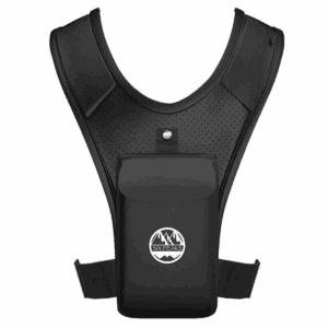 Six Peaks Running Vest with Phone Holder
