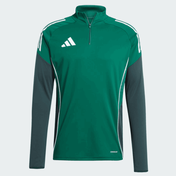 Adults Tiro 25 Competition Training Half Zip