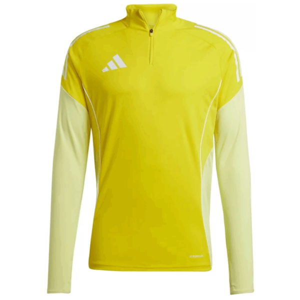 Adults Tiro 25 Competition Training Half Zip