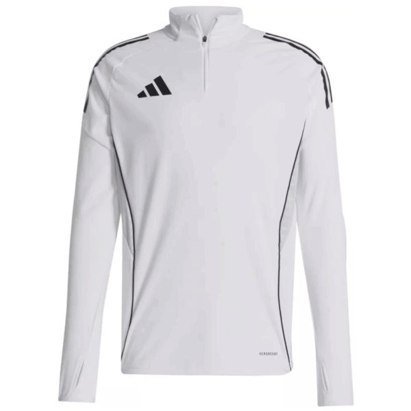Adults Tiro 25 Competition Training Half Zip