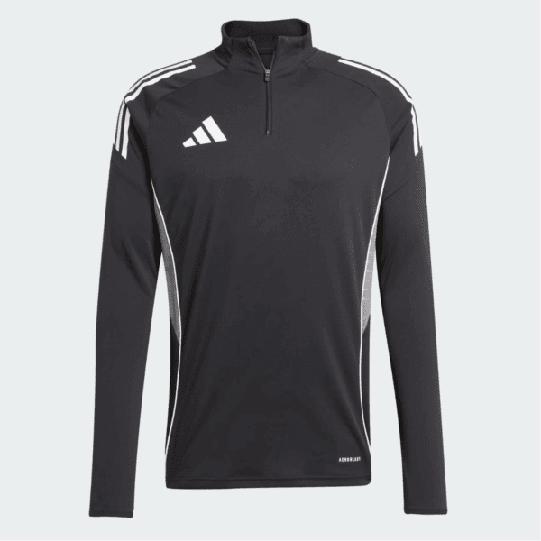 Adults Tiro 25 Competition Training Half Zip