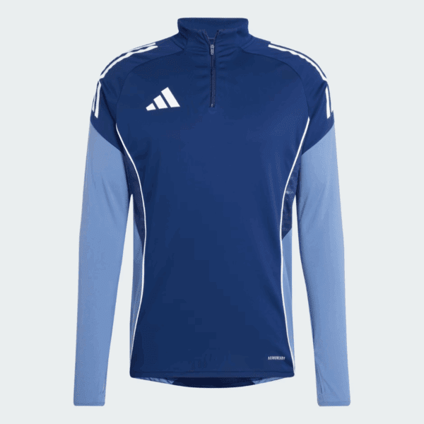 Adults Tiro 25 Competition Training Half Zip