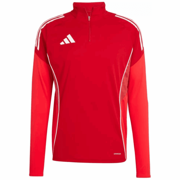 Adults Tiro 25 Competition Training Half Zip