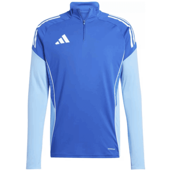Adults Tiro 25 Competition Training Half Zip