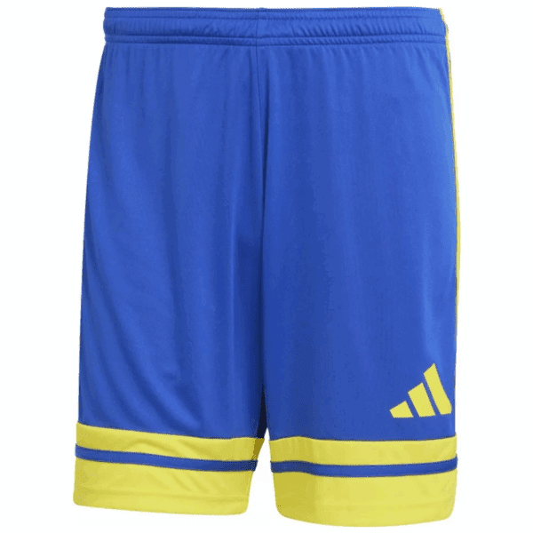 Kids Squadra 25 Shorts