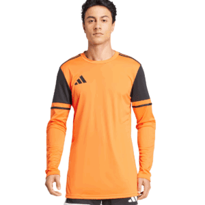 Adult Squadra 25 Goalkeeper Jersey