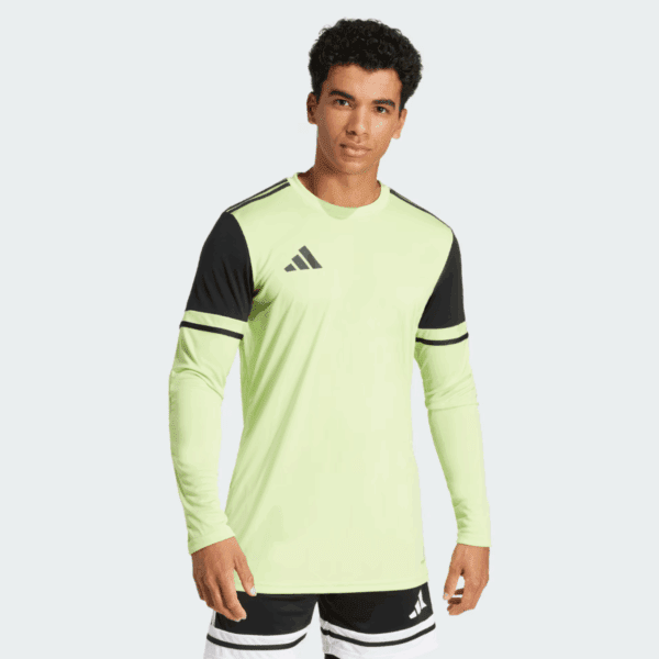 Adult Squadra 25 Goalkeeper Jersey