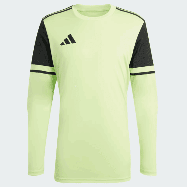 Adult Squadra 25 Goalkeeper Jersey