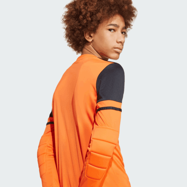 Kids Squadra 25 Goalkeeper Jersey