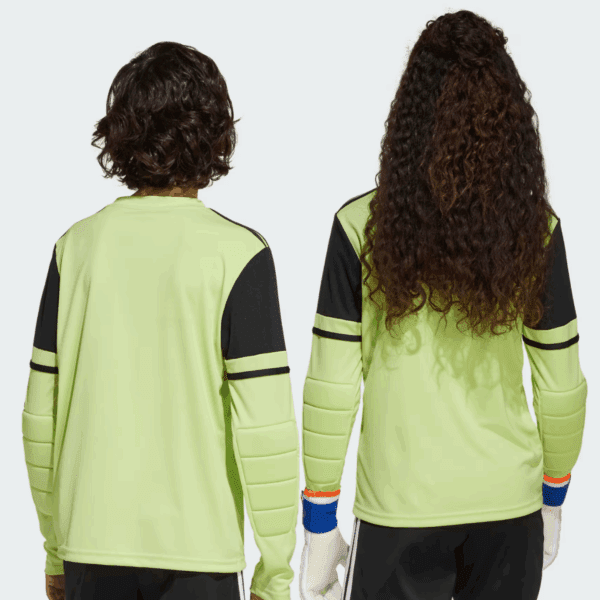 Kids Squadra 25 Goalkeeper Jersey