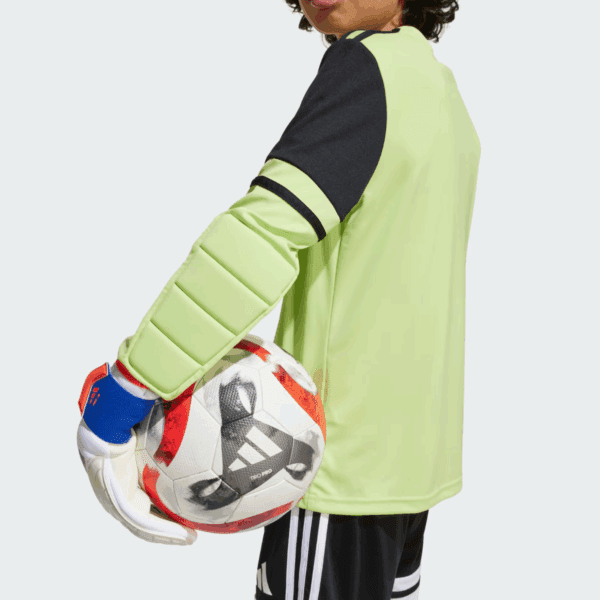 Kids Squadra 25 Goalkeeper Jersey