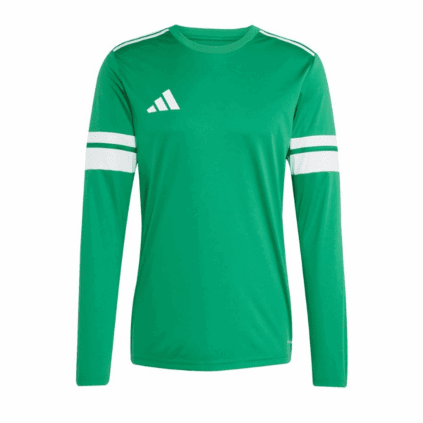Kids Squadra 25 Long Sleeve Jersey