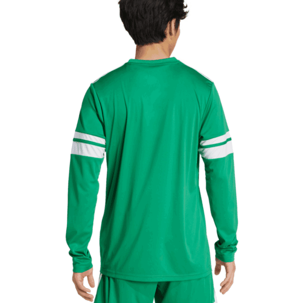 Adult Squadra 25 Long Sleeve Jersey