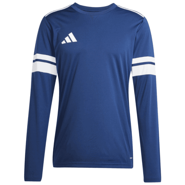Kids Squadra 25 Long Sleeve Jersey