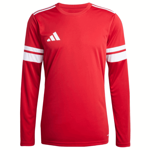 Kids Squadra 25 Long Sleeve Jersey