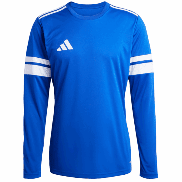 Kids Squadra 25 Long Sleeve Jersey