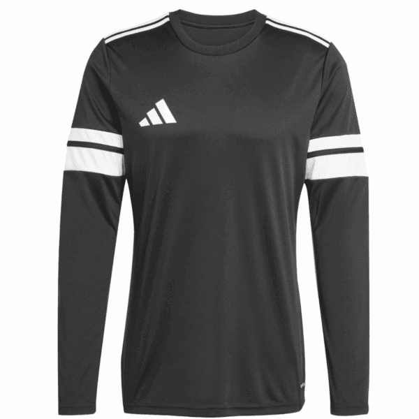 Kids Squadra 25 Long Sleeve Jersey