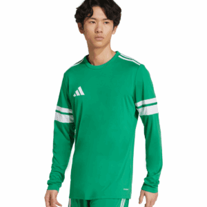 Adult Squadra 25 Long Sleeve Jersey