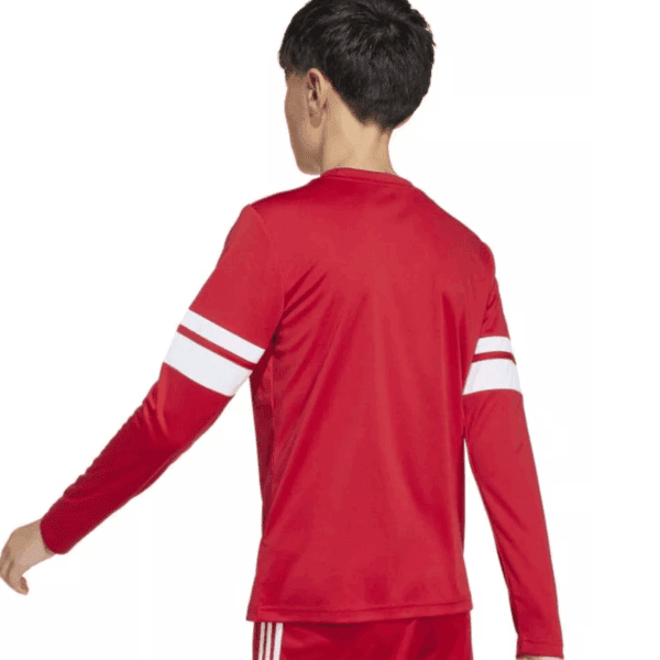 Kids Squadra 25 Long Sleeve Jersey