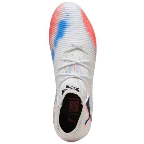 FUTURE 8 ULTIMATE FG Football Boots