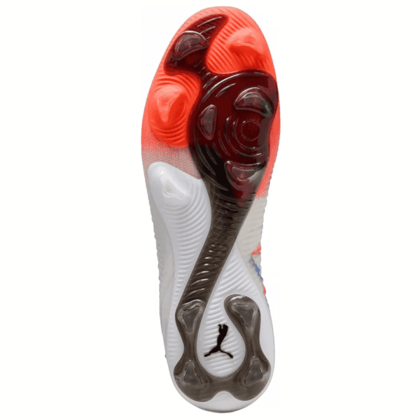 FUTURE 8 ULTIMATE FG Football Boots