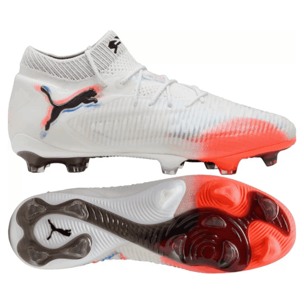 FUTURE 8 ULTIMATE FG Football Boots