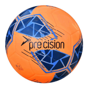 Fusion FIFA Basic Orange Training Ball