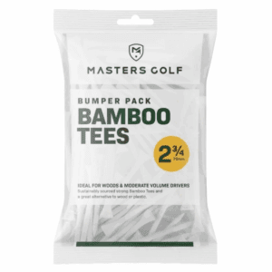 Bamboo Tees (Bag of 110) 2 3/4''