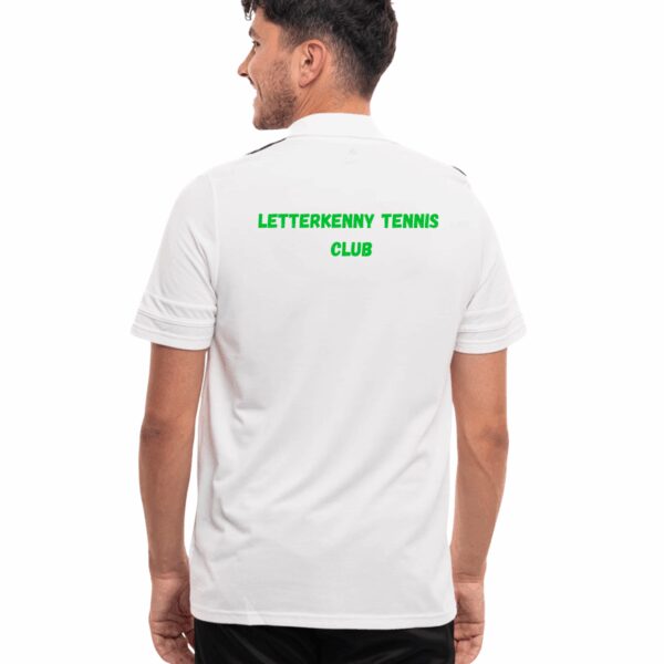 Letterkenny Tennis Club Adults Squadra 25 Polo