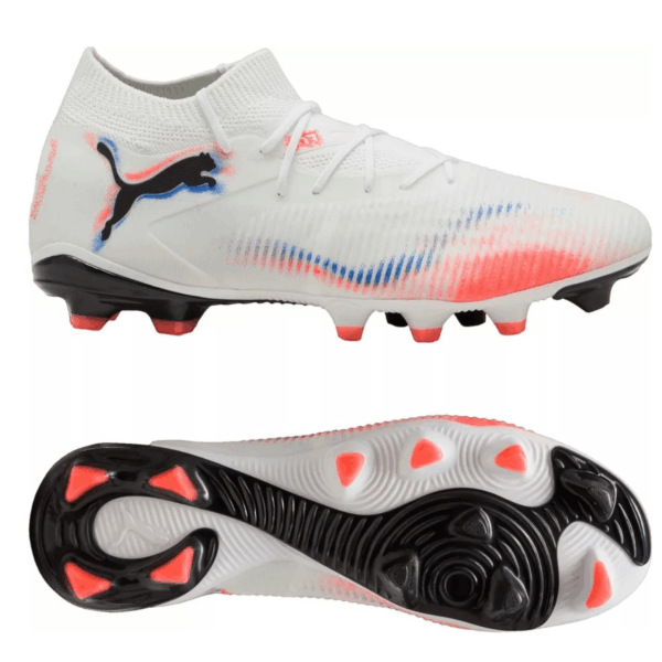 FUTURE 8 FG Football Boots