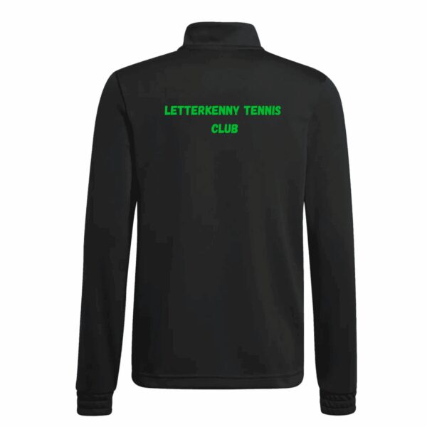 Letterkenny Tennis Club Adults Entrada 22 Half Zip