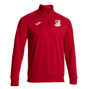 Edenderry AC Faroan Half Zip