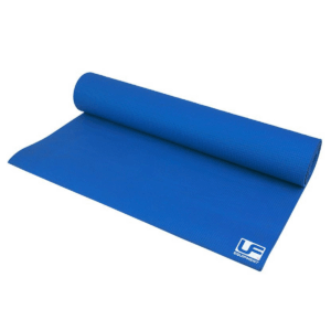 4mm Blue Yoga Mat