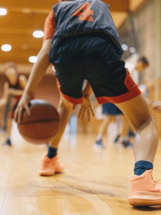 Basketball Kits