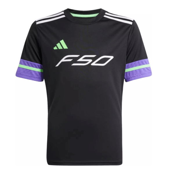 Kids F50 Jersey