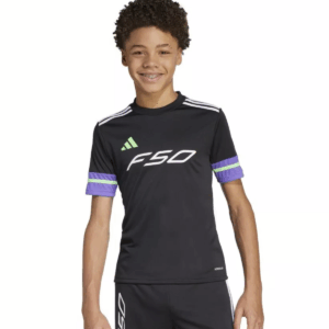 Kids F50 Jersey