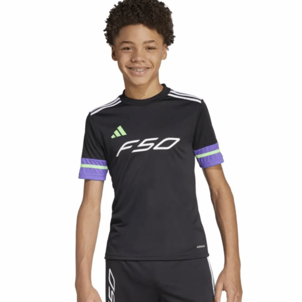 Kids F50 Jersey