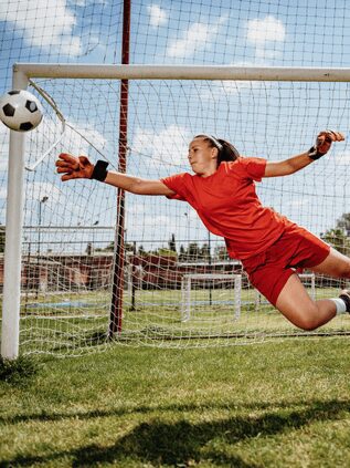Goalkeeper Kits
