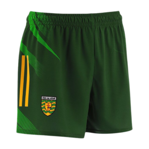 Mens Donegal GAA Training Shorts
