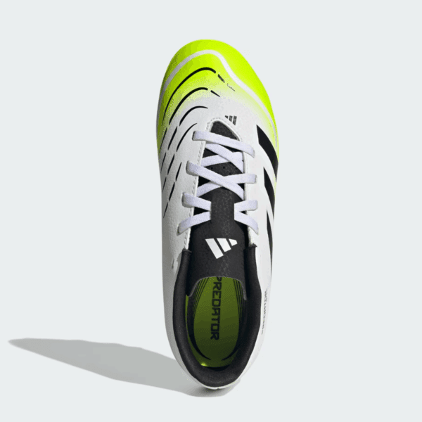Kids Predator Club FG Football Boots