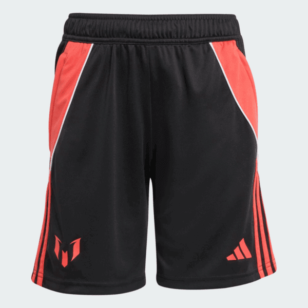 Kids Messi Shorts