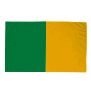 Donegal Flag 3 x 5