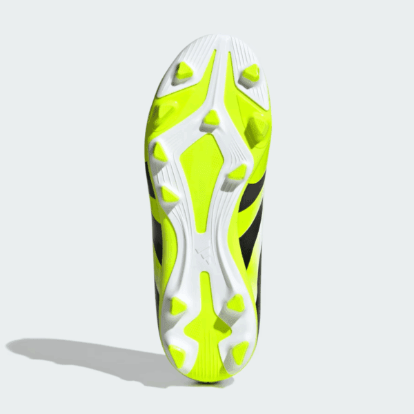 Kids Predator Club FG Football Boots