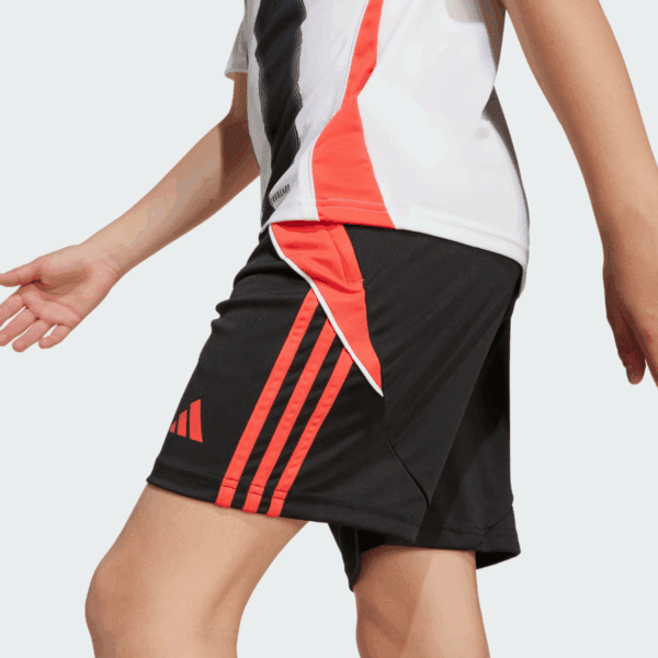 Kids Messi Shorts