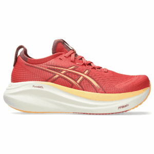 Womens Gel Nimbus 27 Running Shoes