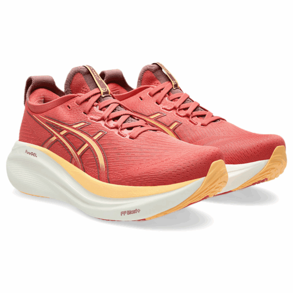 Womens Gel Nimbus 27 Running Shoes