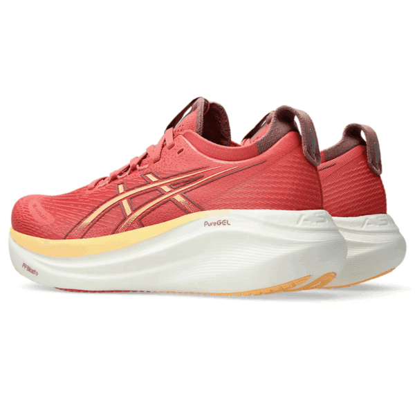 Womens Gel Nimbus 27 Running Shoes