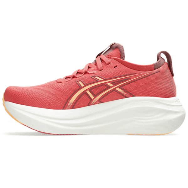 Womens Gel Nimbus 27 Running Shoes
