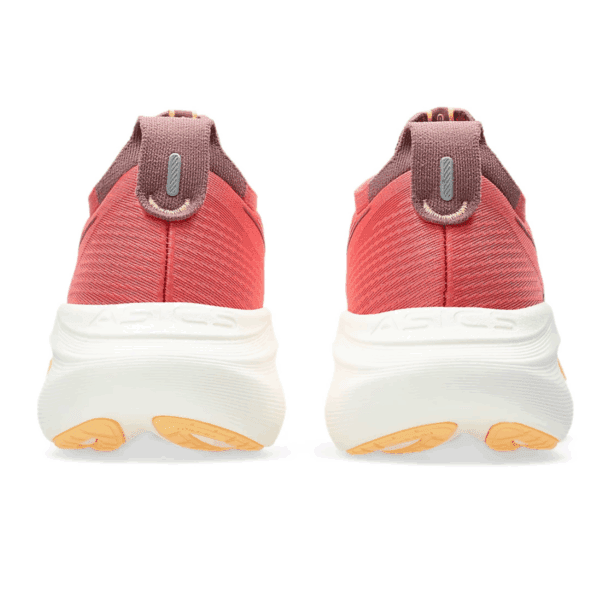 Womens Gel Nimbus 27 Running Shoes
