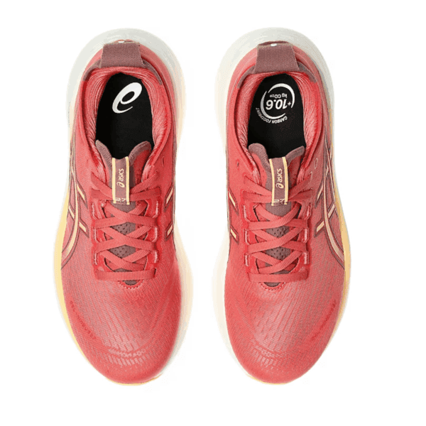 Womens Gel Nimbus 27 Running Shoes